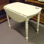 392 3039 DROP-LEAF TABLE